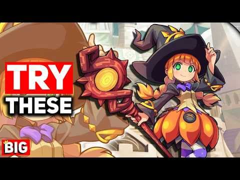 Indie Games you might have missed – September 2026
