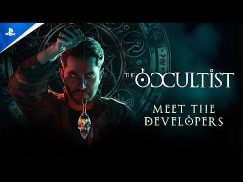 The Occultist - Meet the Devs | PS5 Games
