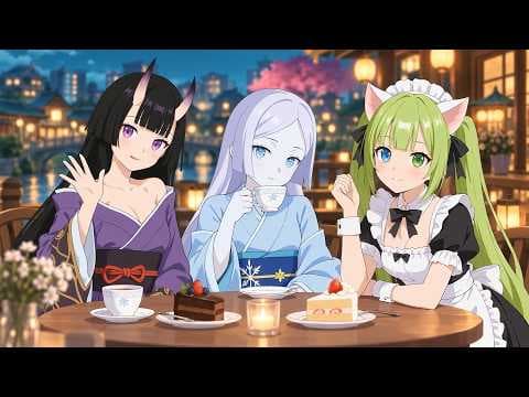 [10월 신작 모바일게임] 국산 판타지 모바일 수집형 RPG '요괴 키우기 : 방치형 RPG' (Yokai Idle RPG) 플레이. 세로형 자동전투 방치형 RPG 게임 추천?