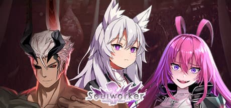 Soulworker : Your Destiny Awaits screenshot 1
