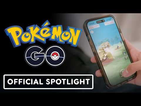 Pokemon GO - Official Community Spotlight