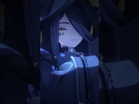 「이환」 레이븐 캐릭터 PV (Short Ver.2)