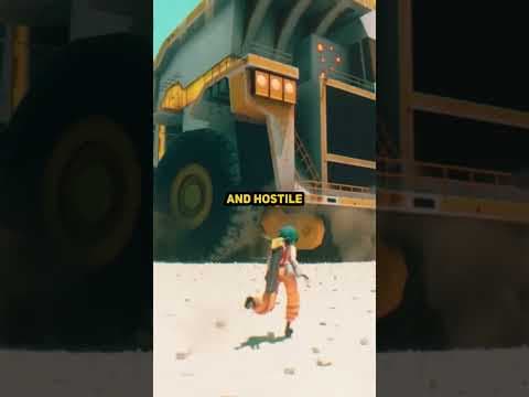 Parry GIANT Construction Machines