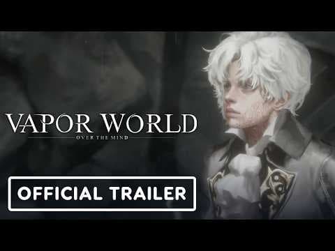 Vapor World: Over The Mind - Official Trailer | ID@Xbox April 2026 Showcase