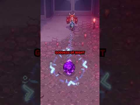 From the developer of CrossCode