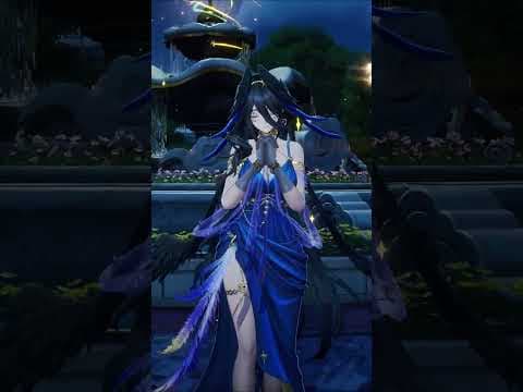 이환 | 레이븐 코스튬 쇼츠