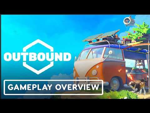 Outbound: Official Gameplay Overview Trailer