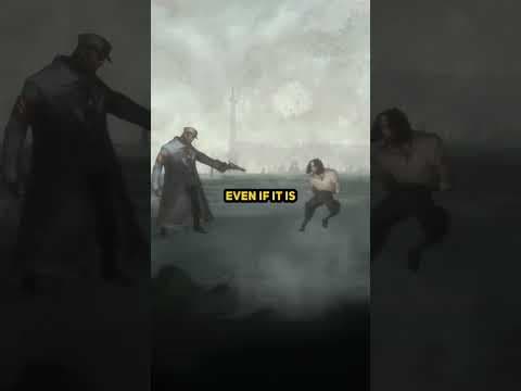 Souls-Like Platformer Set in a Dream World