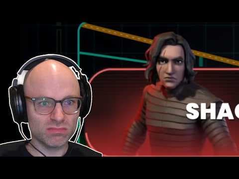 I am an IBS Officer (Monopoly: Star Wars Heroes vs Villains)