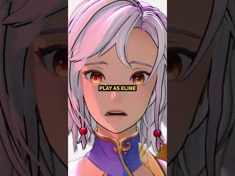 French Action JRPG
