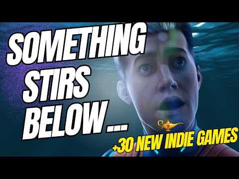 30+ NEW Indie Games Rise THIS WEEK While a Hidden Giant Stirs Beneath!
