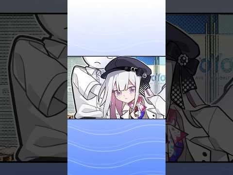 「지략으로 miHoYo를 제압하는 웃음 신」 제1화 | 대국