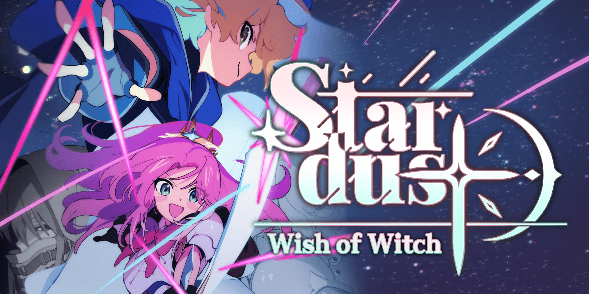 STARDUST