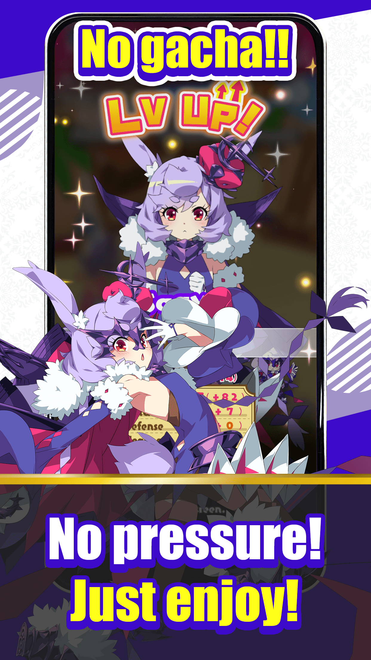 PenniPri: Penniless Princesses screenshot 3