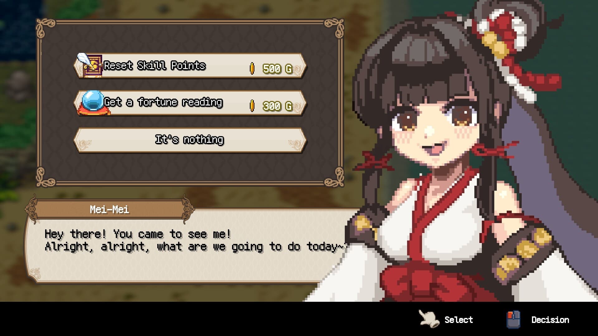 Sea Fantasy screenshot 4