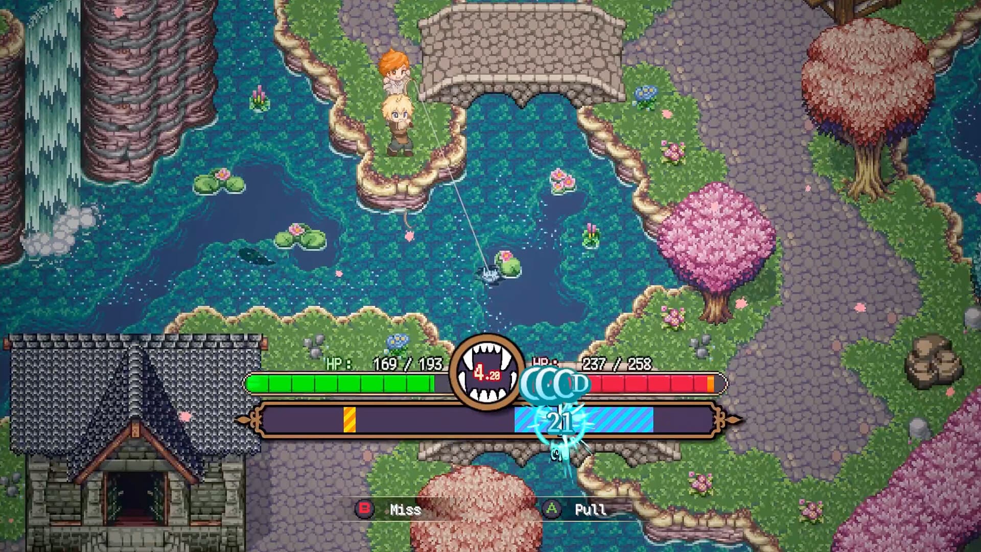 Sea Fantasy screenshot 3