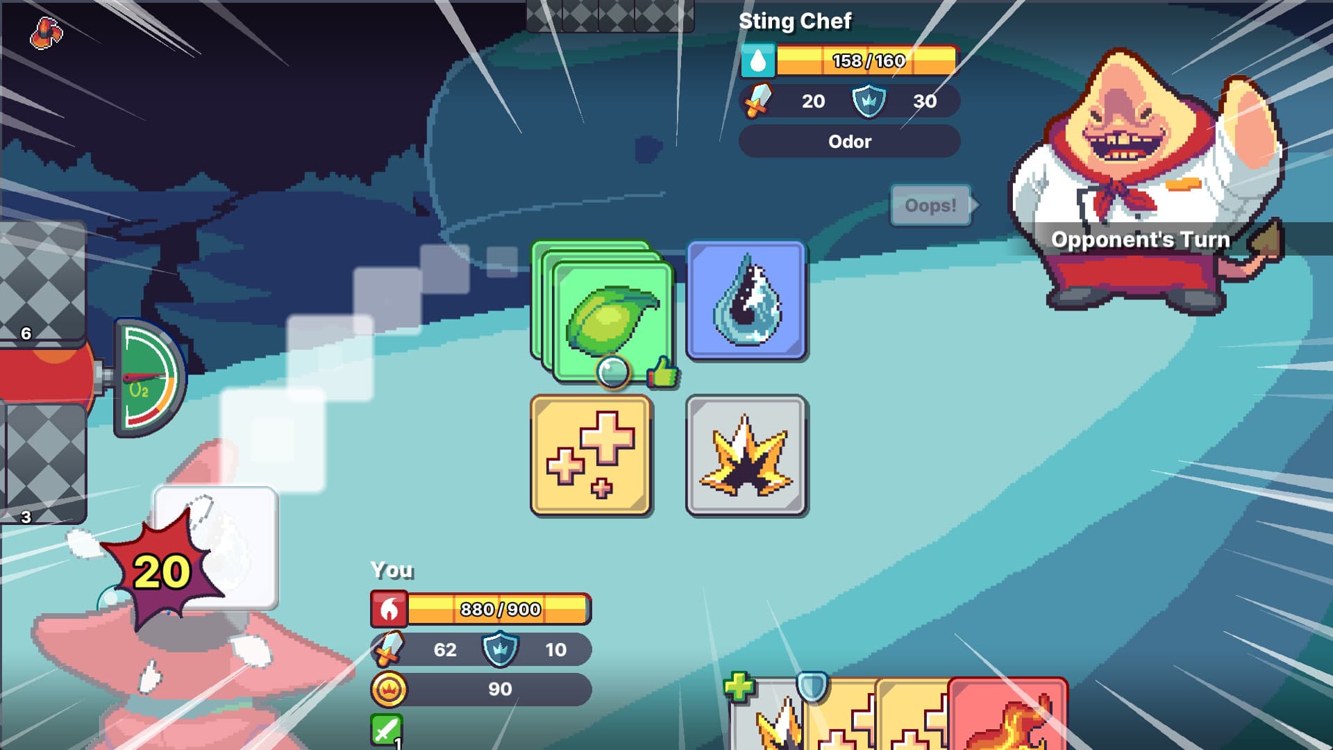 퀵캐스트 screenshot 2