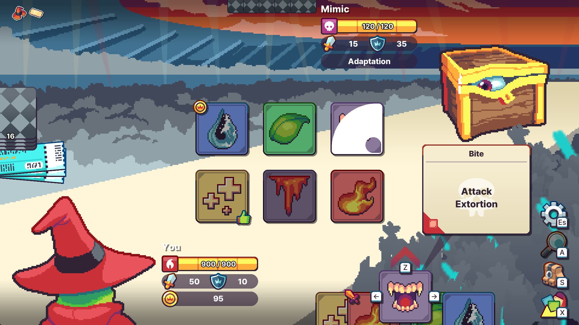 퀵캐스트 screenshot 3