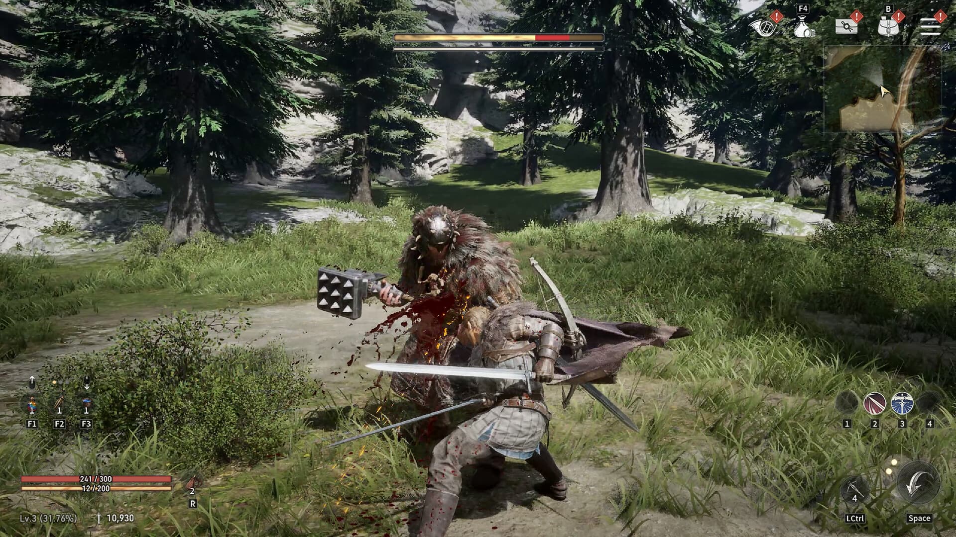 ゲーム・オブ・スローンズ:キングスロード screenshot 3