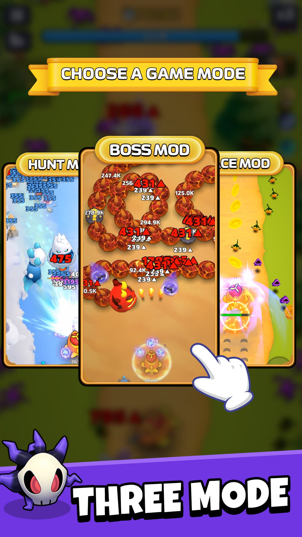 Go! Ducky! screenshot 4