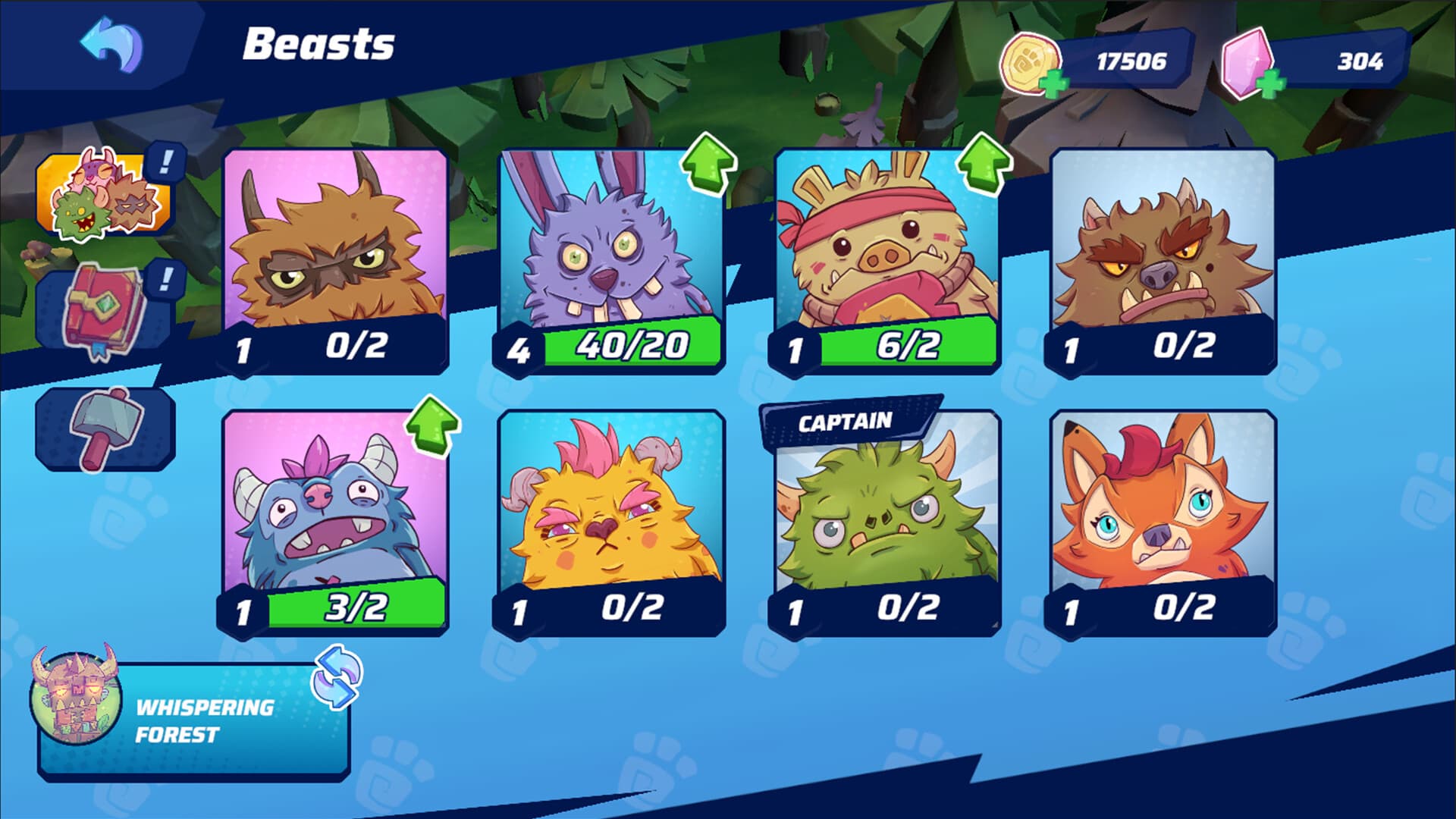 Smash Fight: PvP Bump Arena screenshot 3