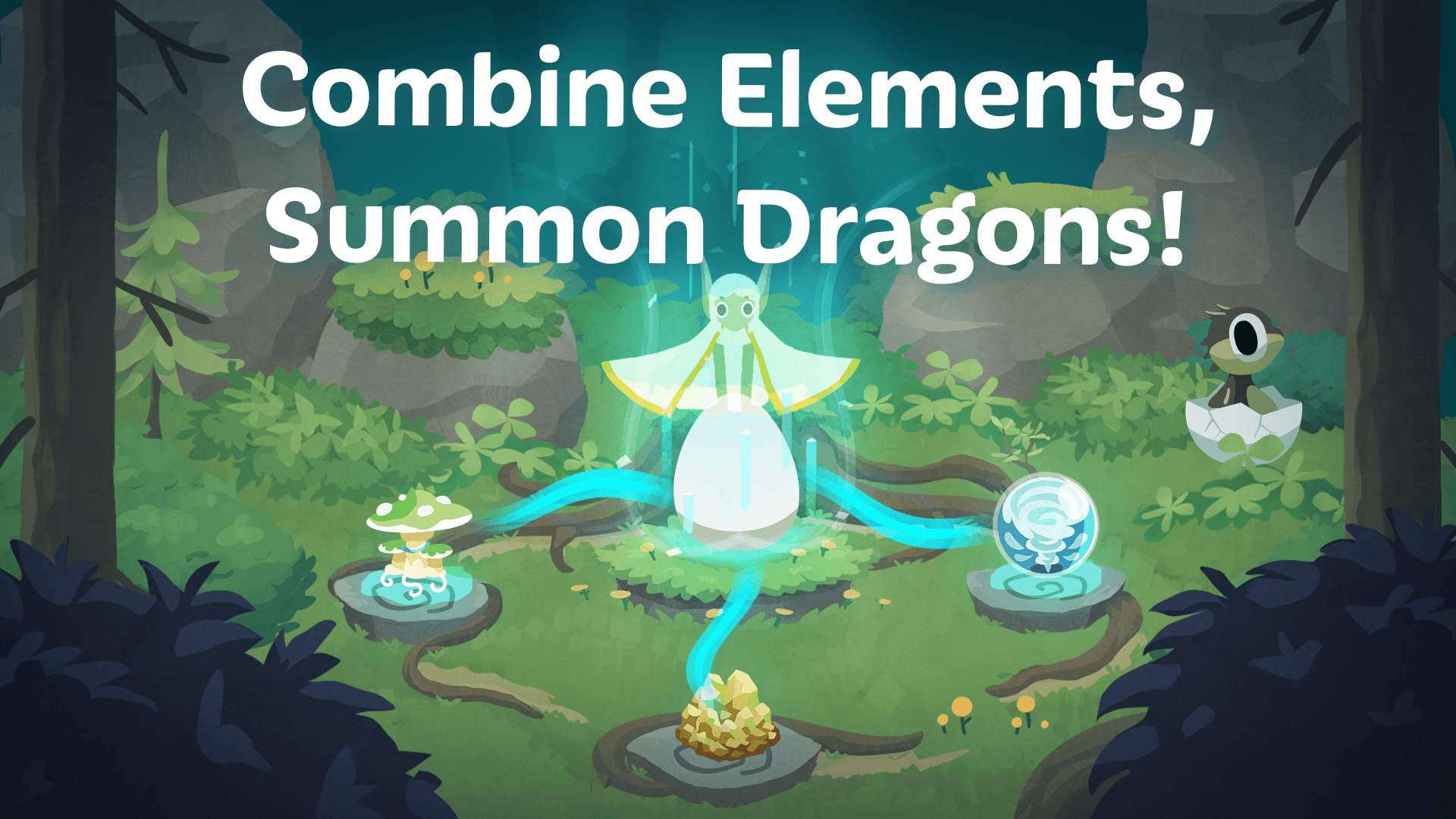 Hatch Dragons screenshot 4