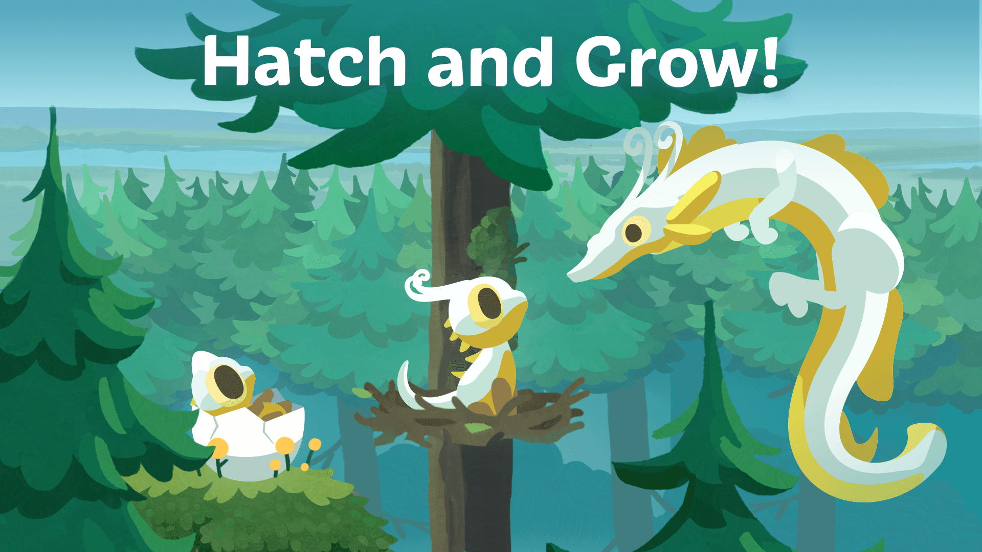 Hatch Dragons screenshot 3