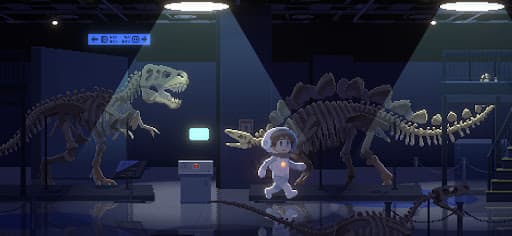 重尋光芒 screenshot 4
