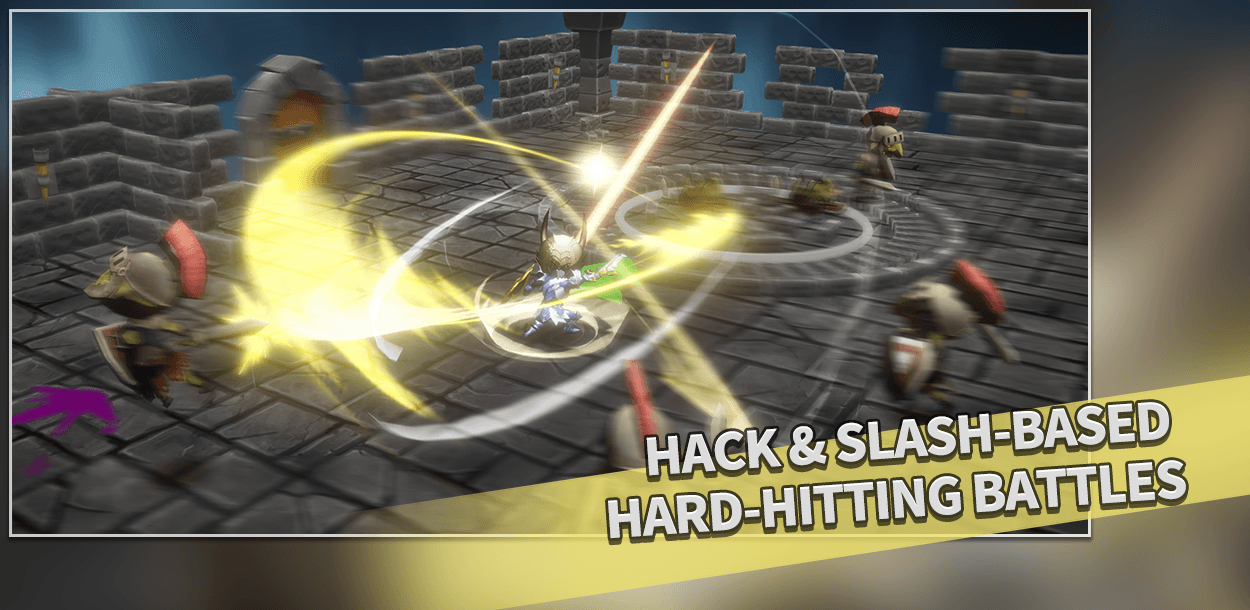 ASKALIO : THE ASCENT screenshot 1