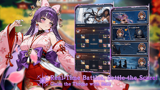 Valkyrie Fantasia screenshot 2