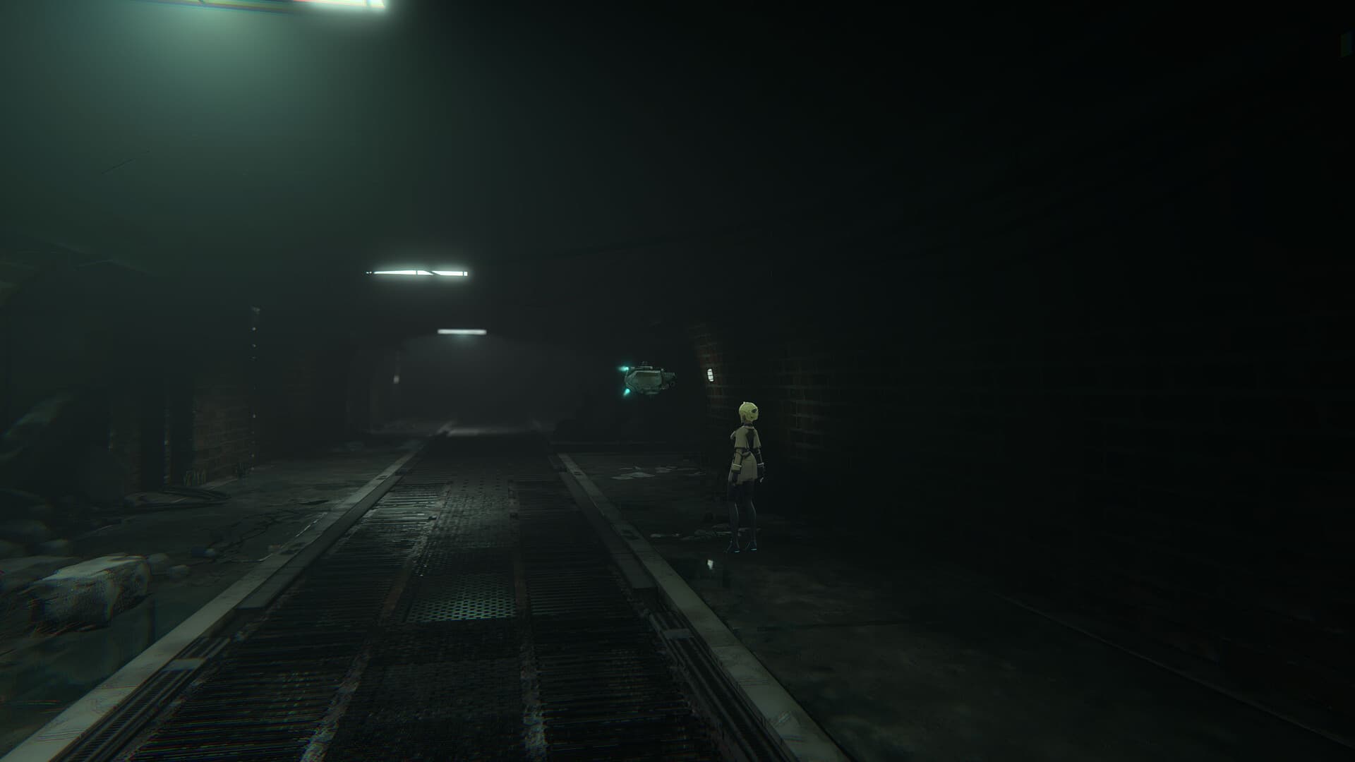 Parasite Mutant screenshot 2