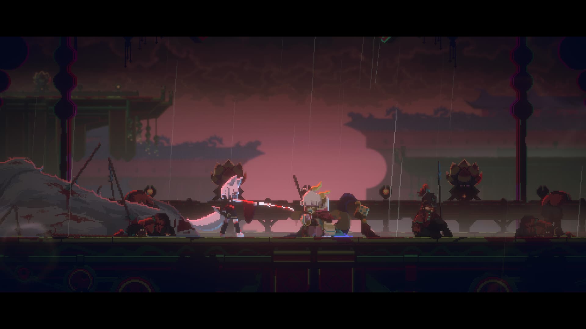 INARI screenshot 1