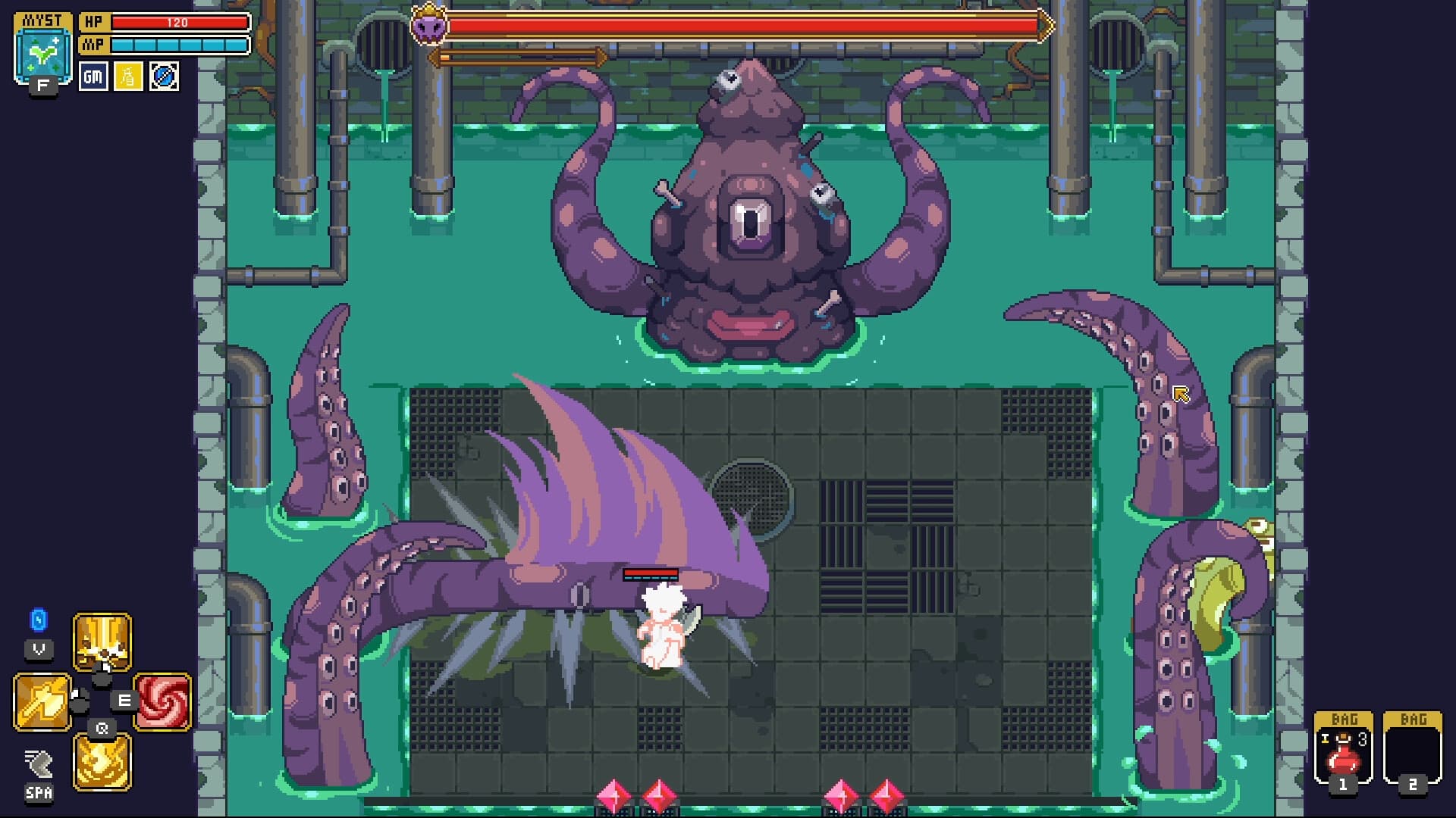 Philna Fantasy screenshot 3