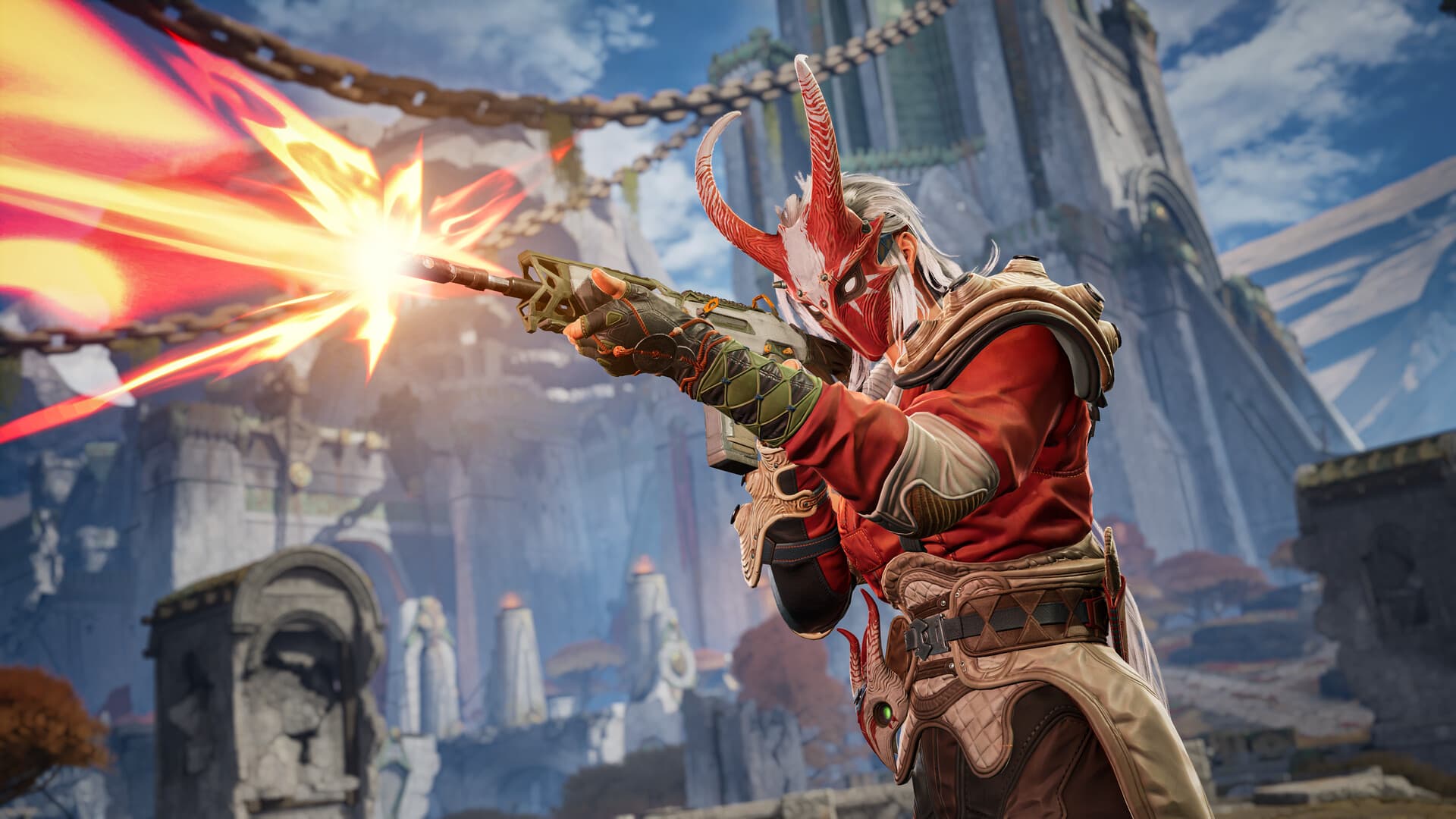 Highguard screenshot 3