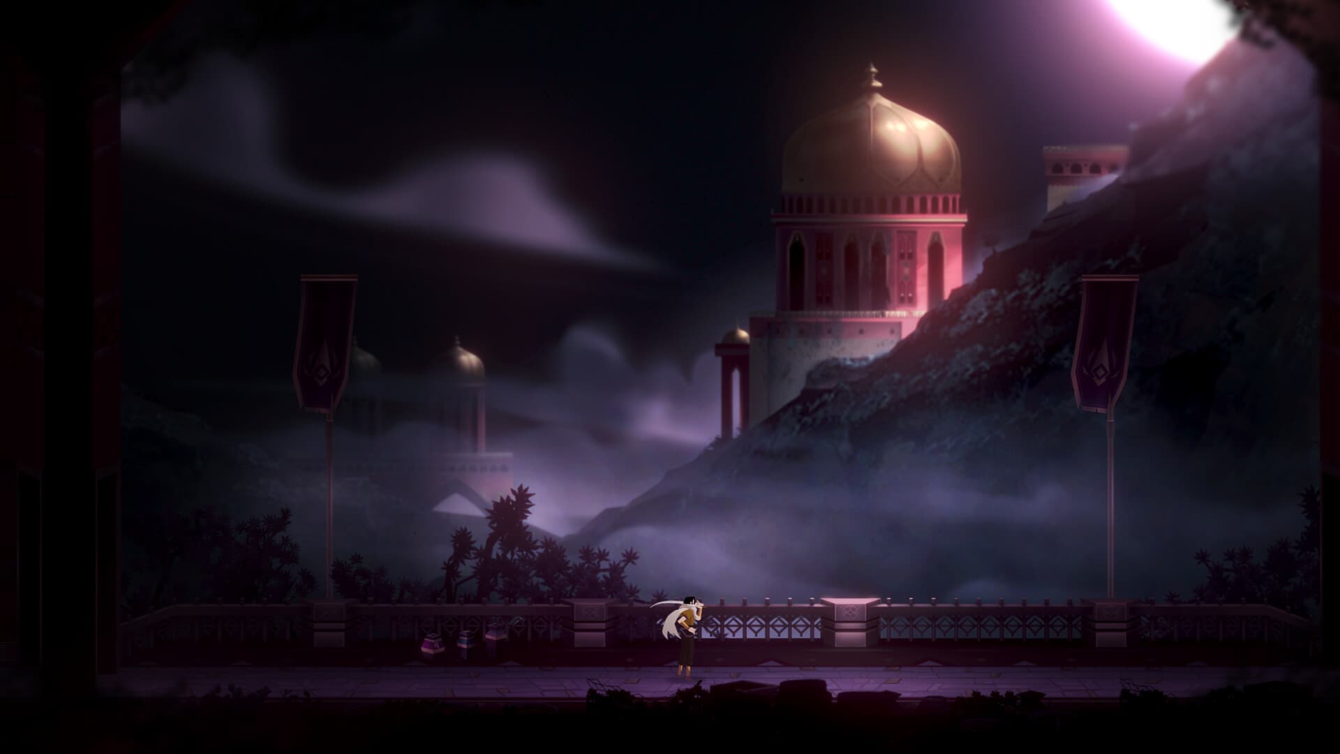 Nocturnal 2 screenshot 3