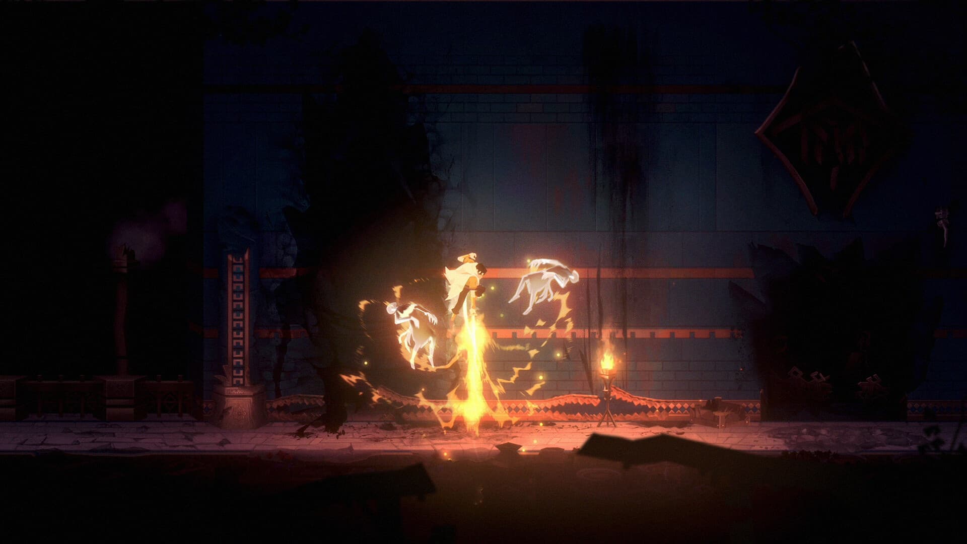 Nocturnal 2 screenshot 4