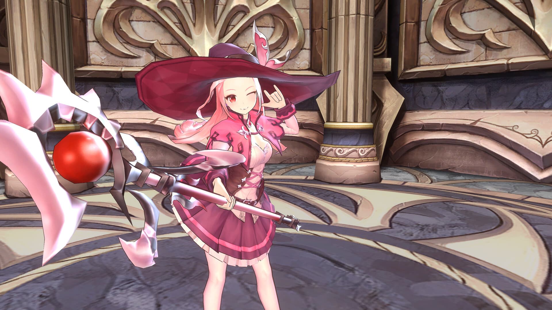 킹스레이드 screenshot 2