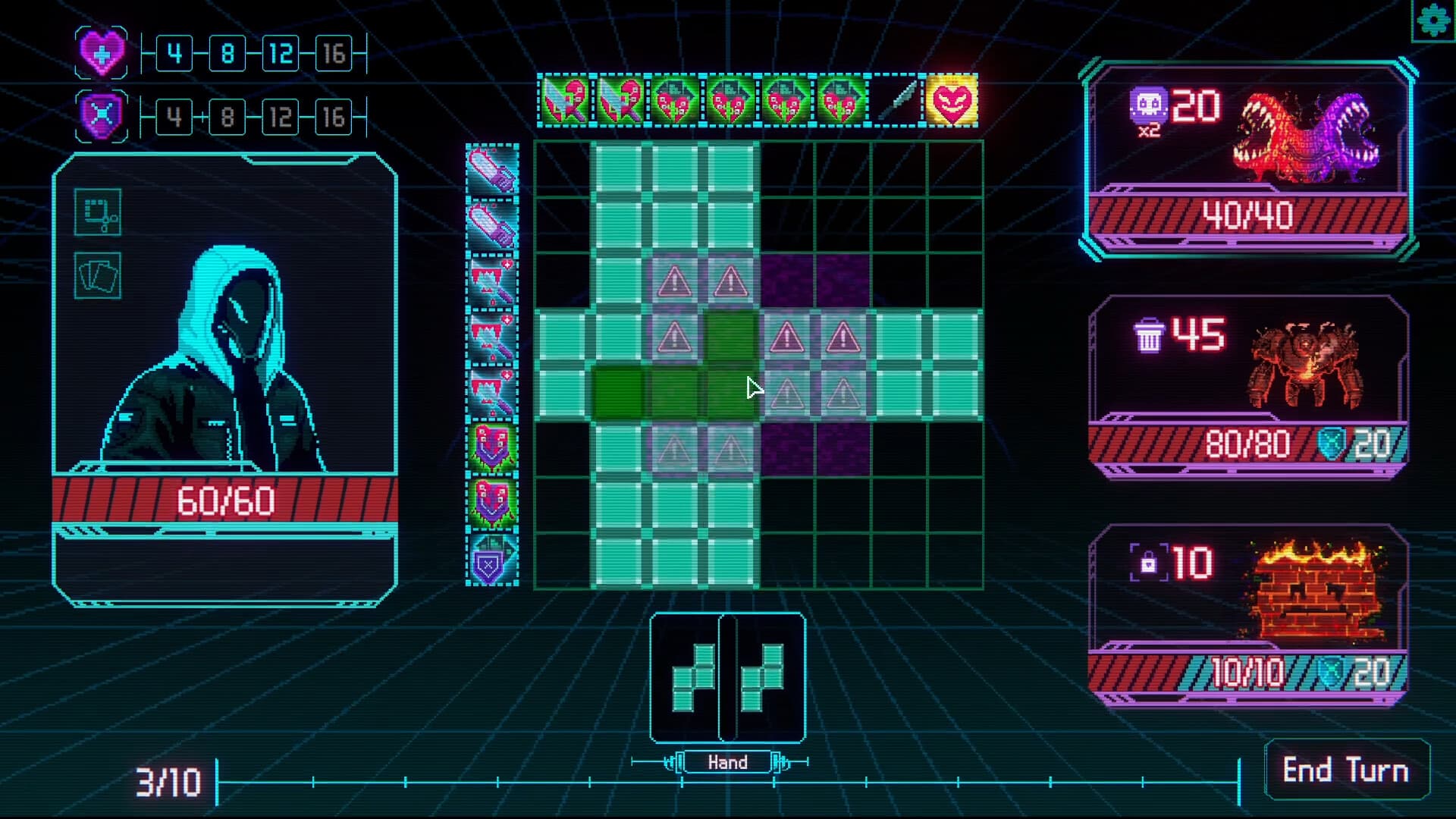 EXE.CUTOR screenshot 4