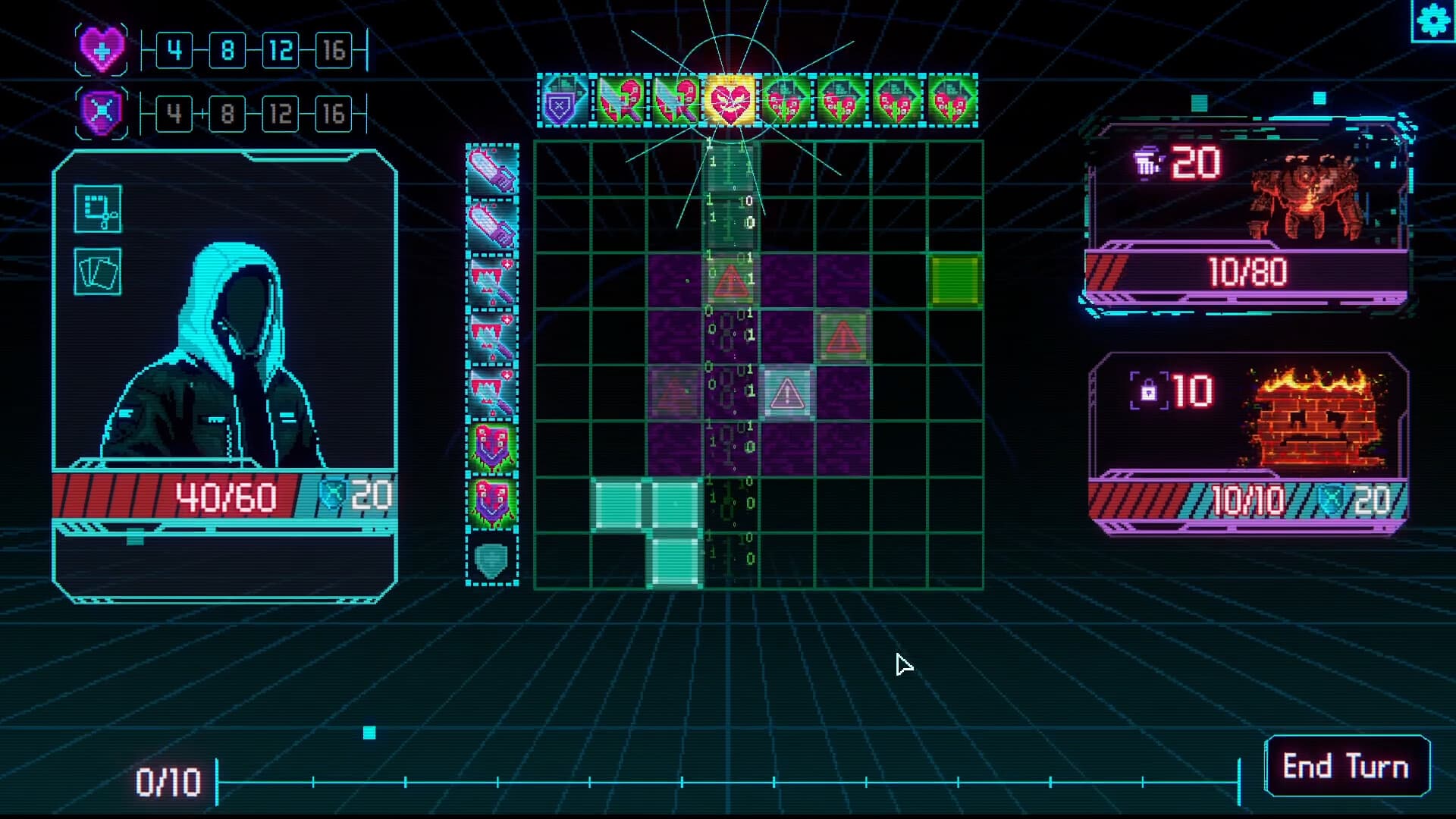 EXE.CUTOR screenshot 3