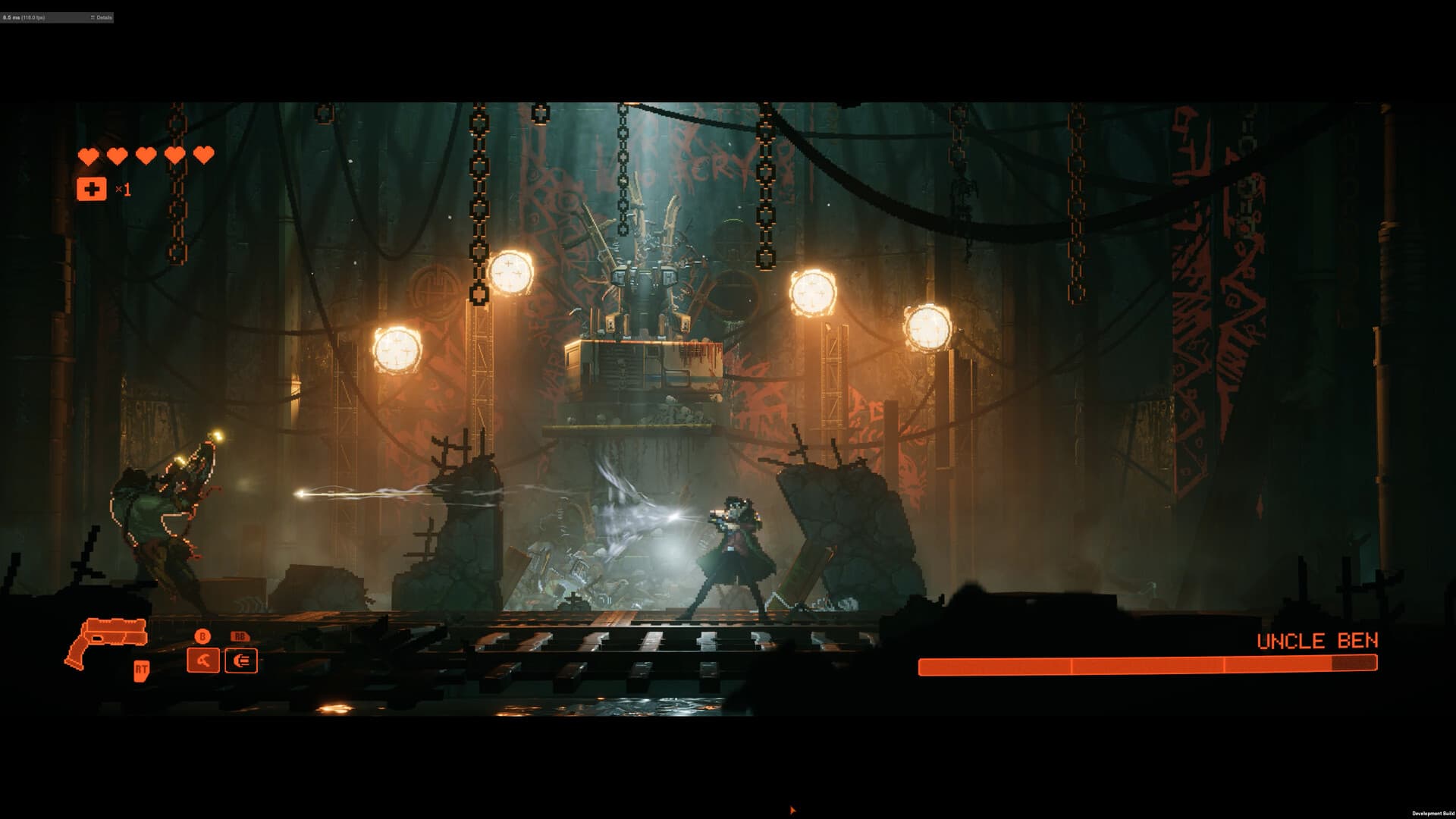 REPLACED screenshot 3