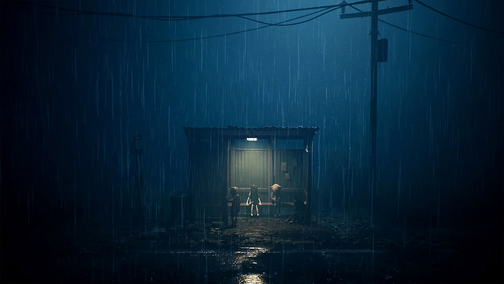REANIMAL screenshot 1