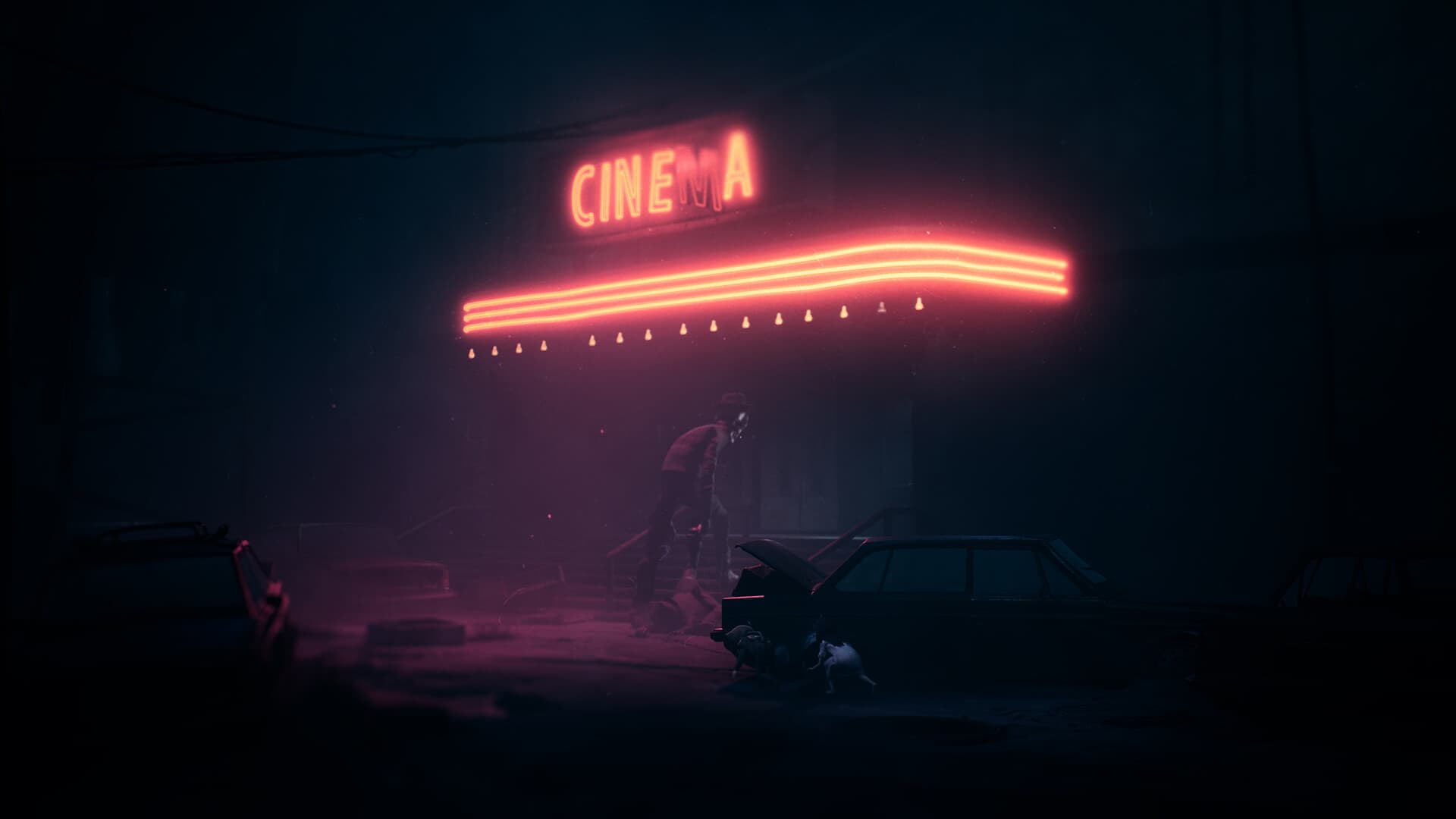 REANIMAL screenshot 3