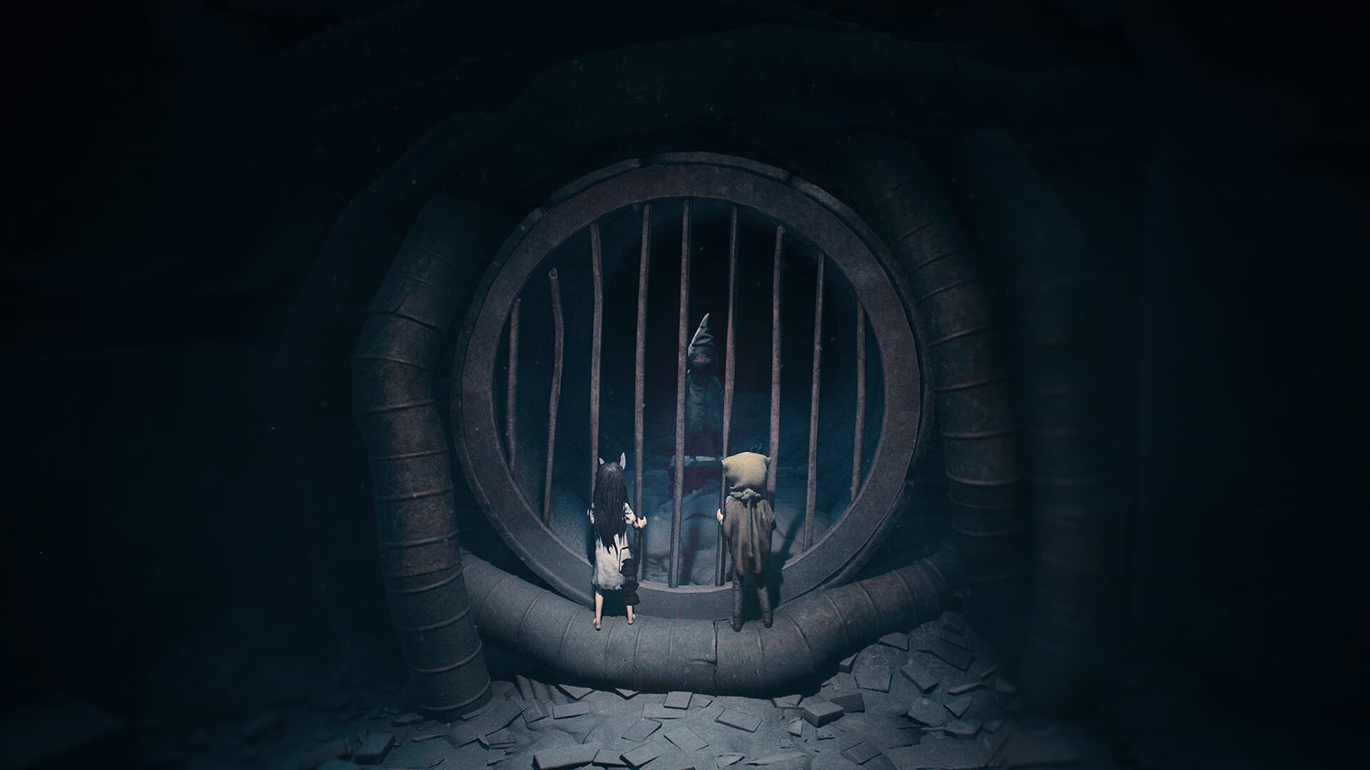 REANIMAL screenshot 2