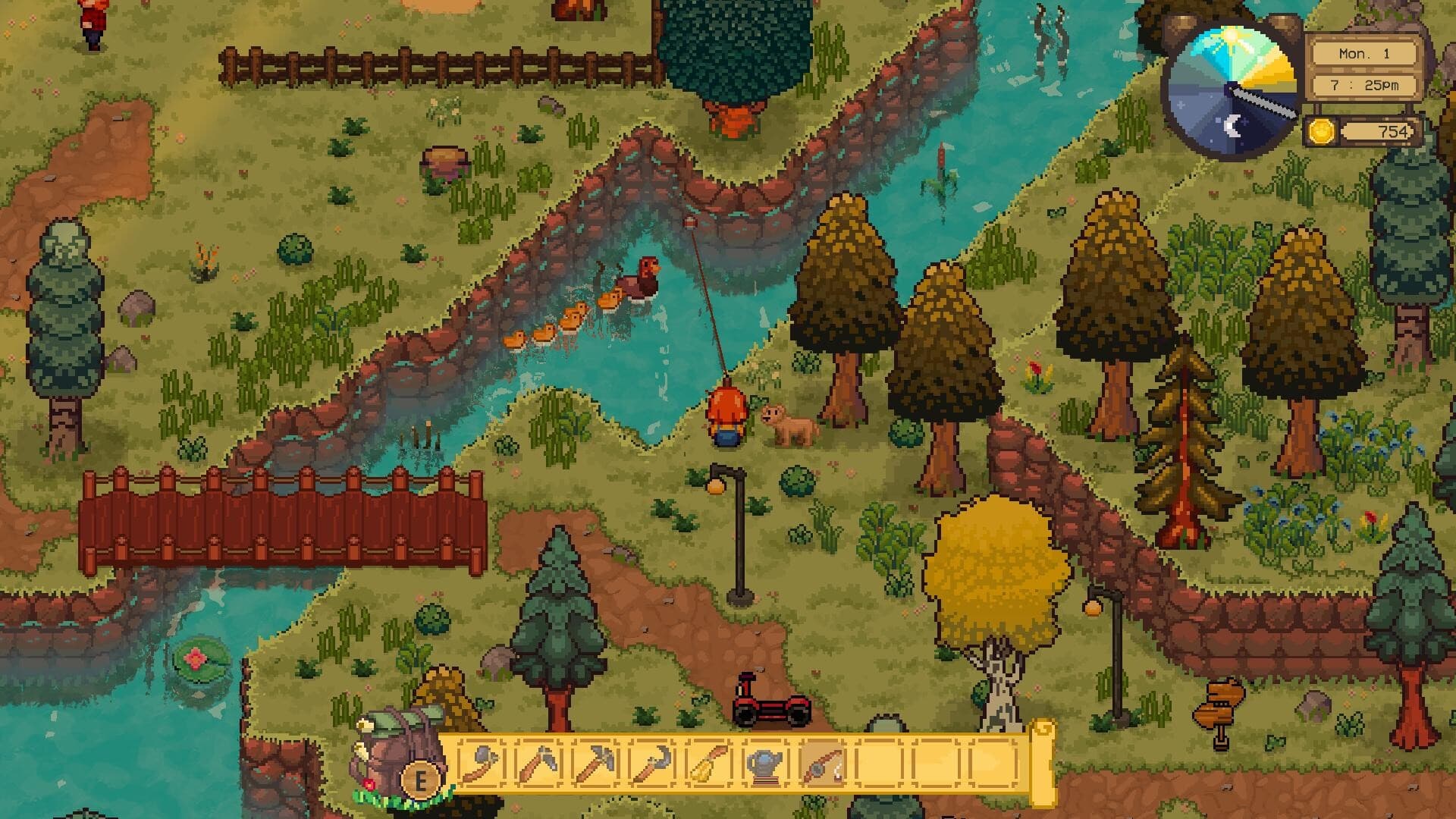 Pawsome Resort screenshot 2