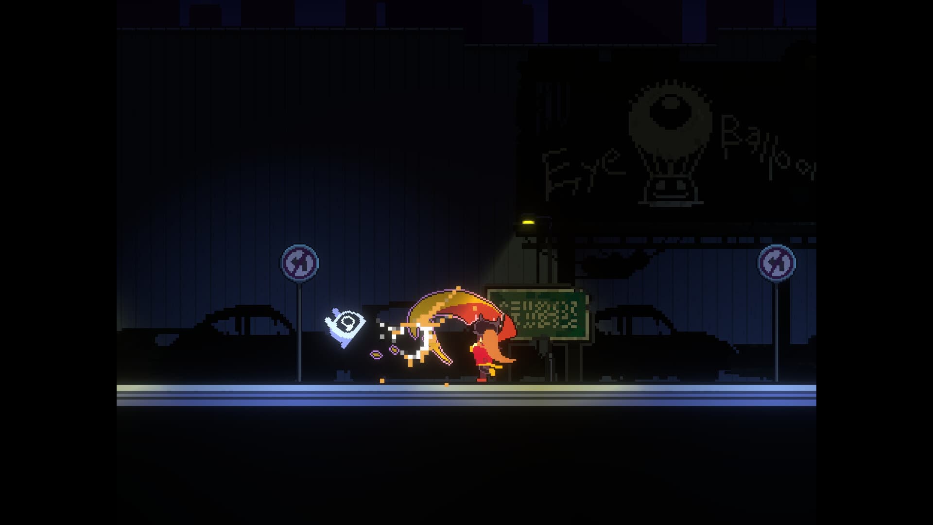 킬 더 위치 screenshot 2
