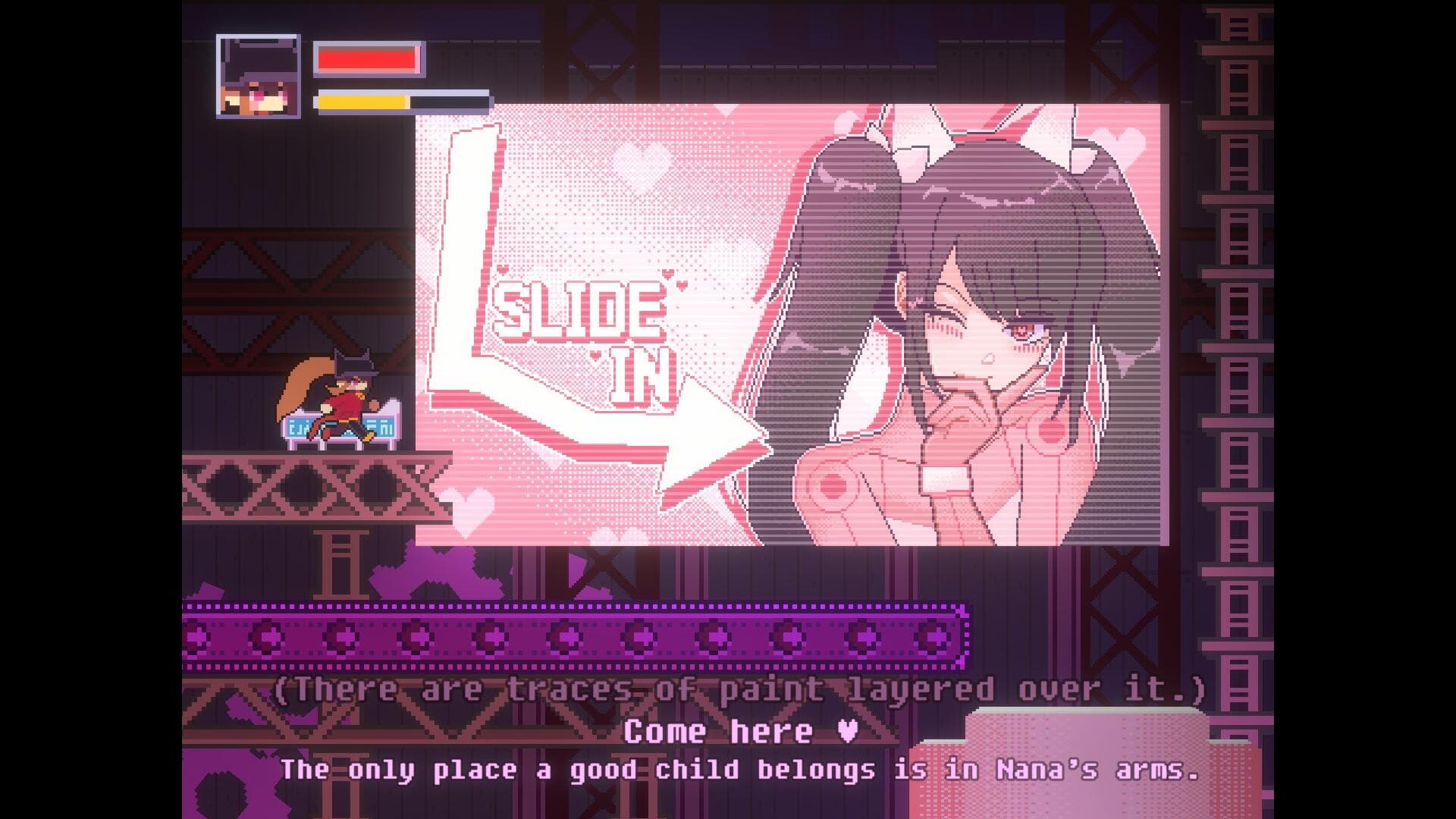 KILL THE WITCH screenshot 2