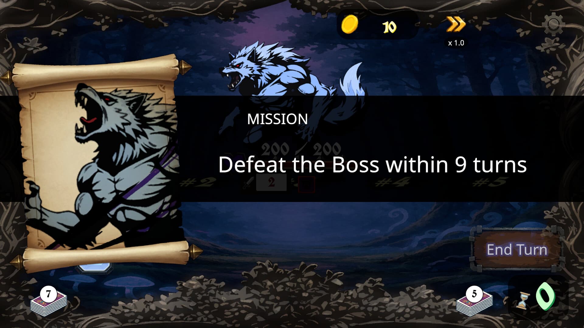 ShuffleHunt screenshot 3