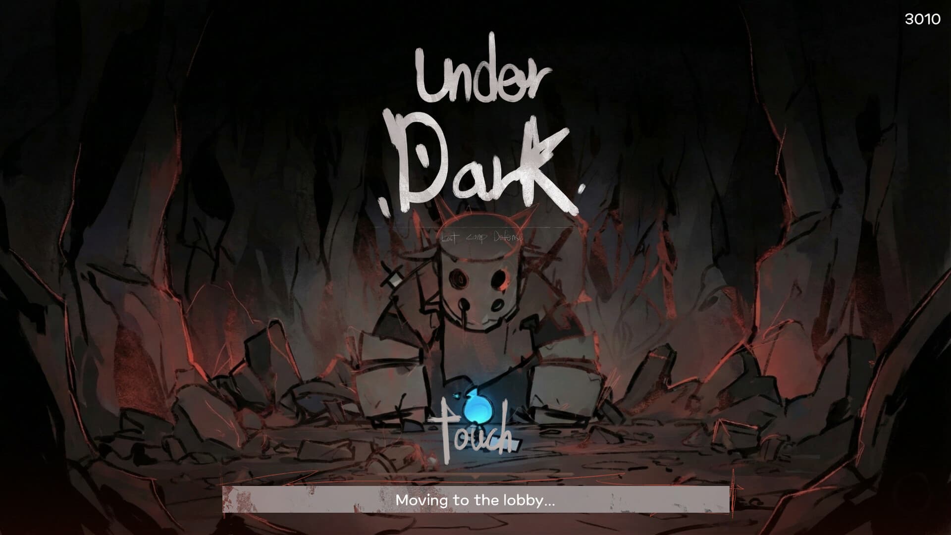 UnderDark: Defense screenshot 2
