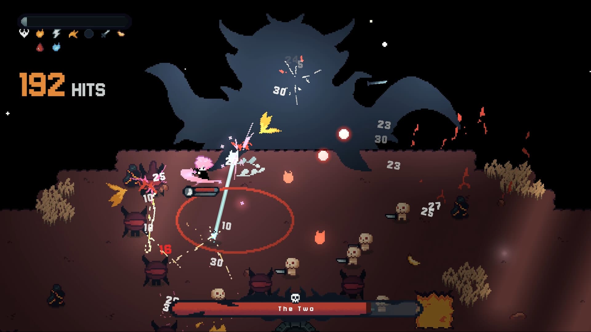 Risen Blade screenshot 4