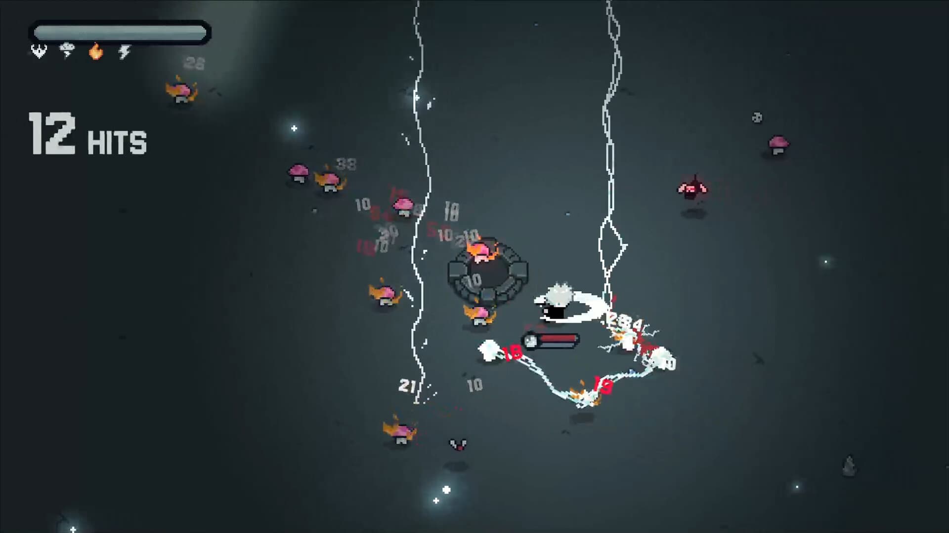 Risen Blade screenshot 2